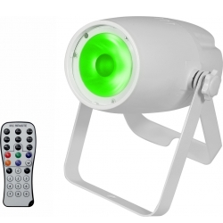 Eurolite LED PST-10 QCL Spot wh TILBUD NU