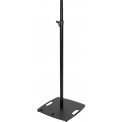 Omnitronic BPS-3 Loudspeaker Stand black TILBUD NU