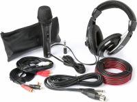 SH400 DJ Accessories Kit