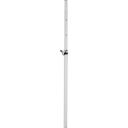 Omnitronic BPS-2 Loudspeaker Stand/Stand white TILBUD NU