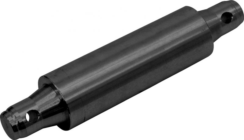 Alutruss QUICK-LOCK Distance-Part 145mm bk