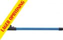 Diskolys & Lyseffekter, Eurolite Neon Stick T8 18W 70cm turquoi L