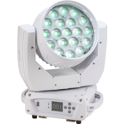 Eurolite LED TMH-X4 Moving Head Wash Zoom wh TILBUD NU