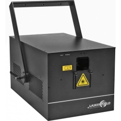 LASERWORLD CS-24.000RGB FX TILBUD NU