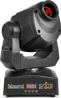 BeamZ professional IGNITE60 LED Spot Moving Head BeamZ professional IGNITE60 LED Spot Moving Head