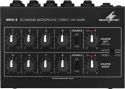 Mikrofonmixer MMX-8 Mikrofonmixer MMX-8
