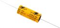 Bipolar Electrolytic Capacitors 1.5-220 µF LSC-2200NP Bipolar Electrolytic Capacitors 1.5-220 µF LSC-2200NP