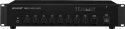 Mono PA mixing amplifier PA-312 Mono PA mixing amplifier PA-312