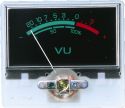 VU-meter V-22 VU-meter V-22