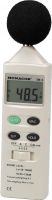 Sound level meter SM-2 Sound level meter SM-2