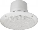 Weatherproof flush-mount PA speakers EDL-206 Weatherproof flush-mount PA speakers EDL-206