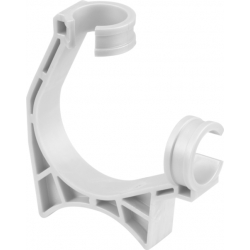SNAP Stack 20mm silver 20x TILBUD NU