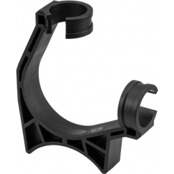 SNAP Stack 20mm black 20x TILBUD NU