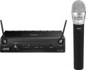Trådløs mikrofonsæt TXS-811SET Trådløs mikrofonsæt TXS-811SET