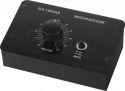 Passive stereo level control (XLR version) ILA-100XLR Passive stereo level control (XLR version) ILA-100XLR