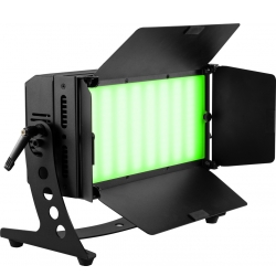 Eurolite LED PLL-384 RGB/WW Panel TILBUD NU