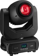 LED moving head TWIST-150LED LED moving head TWIST-150LED