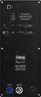 Digitalt forstærkermodul AKB-400DSP Digitalt forstærkermodul AKB-400DSP