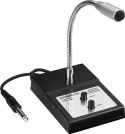 PA desktop microphone ECM-200 PA desktop microphone ECM-200