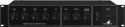 PA-forstærker 1x120Wrms PA-900 PA-forstærker 1x120Wrms PA-900