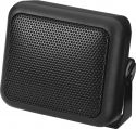 Extension speaker, 3 W, 8 Ω AES-6 Extension speaker, 3 W, 8 Ω AES-6