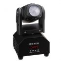 Mini LED moving beam BEAM-40/WS Mini LED moving beam BEAM-40/WS