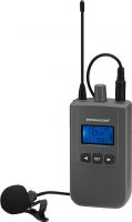 24-channel PLL transmitter ATS-60T 24-channel PLL transmitter ATS-60T