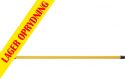 Lys & Effekter, Eurolite Neon Stick T8 36W 134cm yellow L