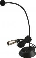 PA desktop microphone ECM-310P PA desktop microphone ECM-310P