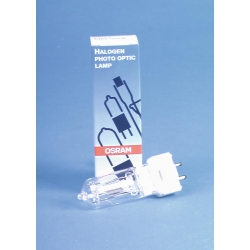 Osram 64680 A1/244 230V/500W GY-9.5 50h TILBUD NU