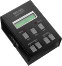 DMX-tester DMX-1TEST DMX-tester DMX-1TEST