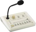 Zonemikrofon PA-6000RC Zonemikrofon PA-6000RC