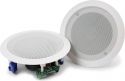 CSBT60 Amplified Ceiling Speaker Set with BT CSBT60 Amplified Ceiling Speaker Set with BT