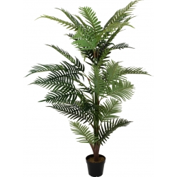 Europalms Areca Palm, artificial plant, 150cm TILBUD NU