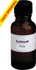 Eurolite Smoke Fluid Fragrance, 20ml, Cola