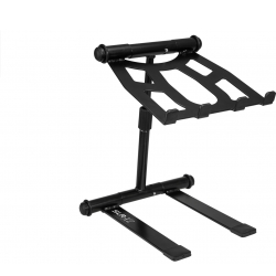 Omnitronic SLR-X2 Notebook Stand with Bag TILBUD NU