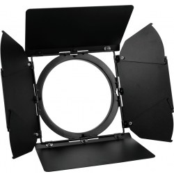 Eurolite Barndoors for THA-450F bk TILBUD NU