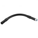 Svanehals XLR 30cm GN-10XLR/SW Svanehals XLR 30cm GN-10XLR/SW