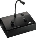 PA-bordmikrofon PAM-10 PA-bordmikrofon PAM-10