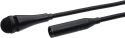 Dynamic gooseneck microphone DMG-450 Dynamic gooseneck microphone DMG-450