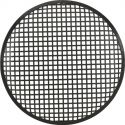 Højttaler grill metal 12" (30 cm) Højttaler grill metal 12" (30 cm)