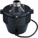 Horn driver, weatherproof KU-616T Horn driver, weatherproof KU-616T
