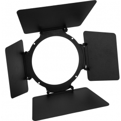 Eurolite Barndoors Theatre IP Tourlight TILBUD NU