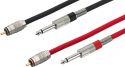 Audio connection cables MCA-156 Audio connection cables MCA-156