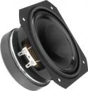 Full range speaker, 30 W, 8 Ω SPH-60X Full range speaker, 30 W, 8 Ω SPH-60X