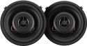 Pair of car chassis speakers, 20 W, 4 Ω CRB-101PP Pair of car chassis speakers, 20 W, 4 Ω CRB-101PP
