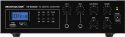 Mono PA mixing amplifier PA-803USB Mono PA mixing amplifier PA-803USB
