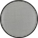 Højttaler grill metal 15" (38 cm) Højttaler grill metal 15" (38 cm)