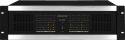 Forstærker 8x160Wrms STA-1508 Forstærker 8x160Wrms STA-1508