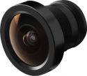 Megapixel interchangeable lens, 2.5 mm MPL-250 Megapixel interchangeable lens, 2.5 mm MPL-250